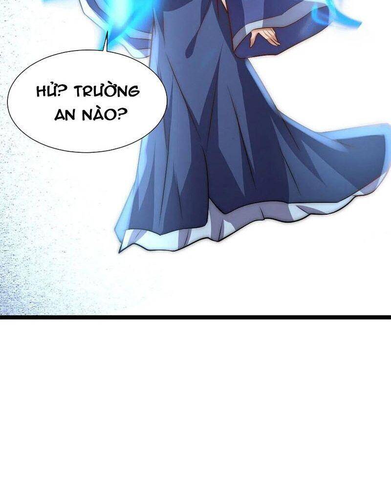 Ta Có Chín Nữ Đồ Đệ