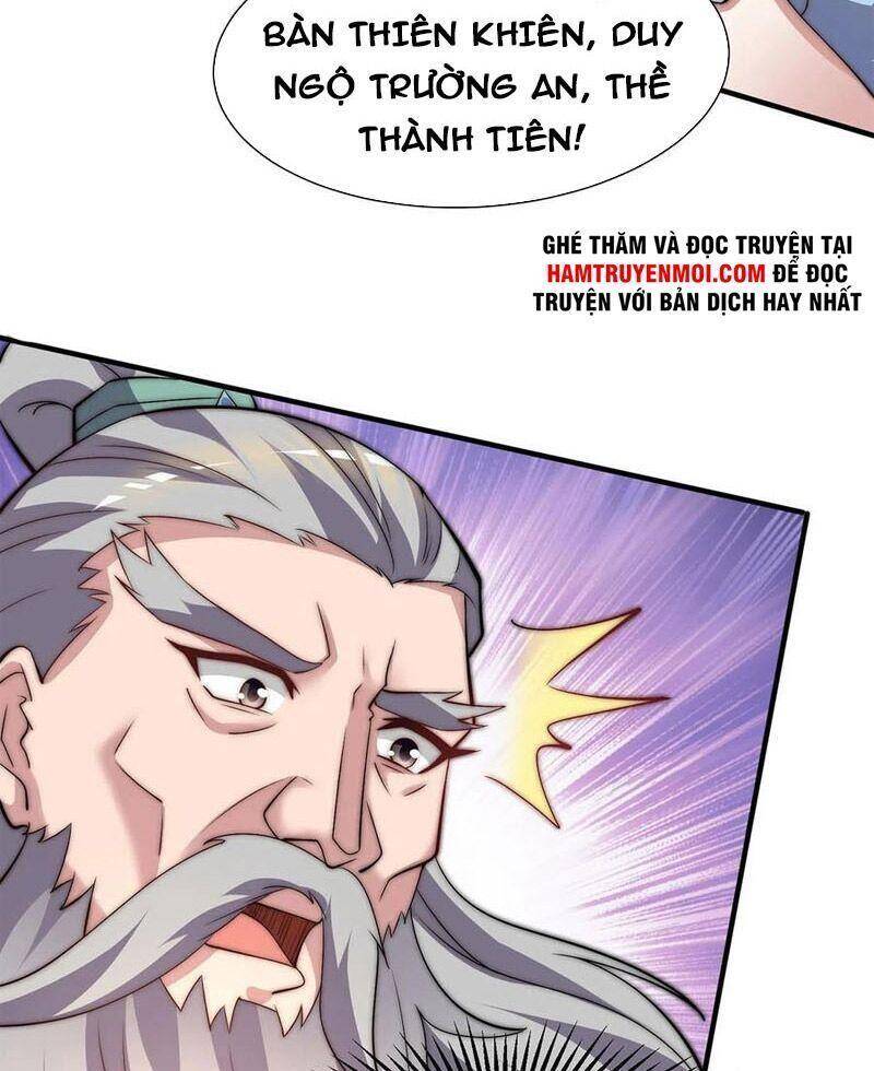 Ta Có Chín Nữ Đồ Đệ