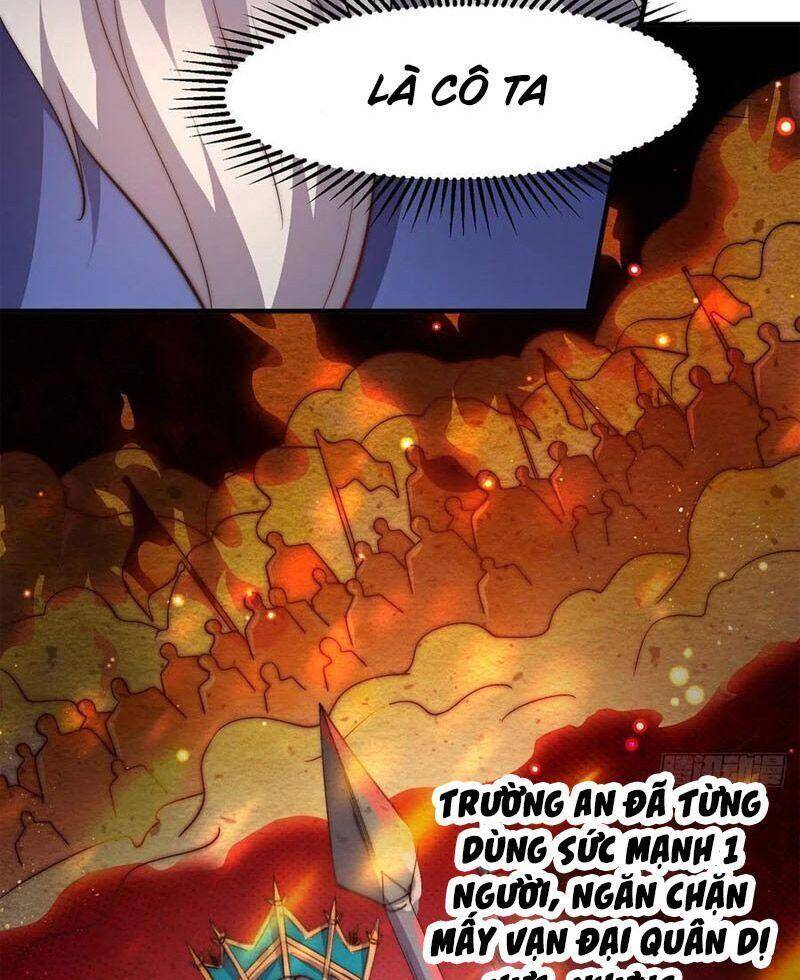 Ta Có Chín Nữ Đồ Đệ
