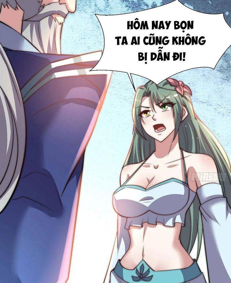 Ta Có Chín Nữ Đồ Đệ