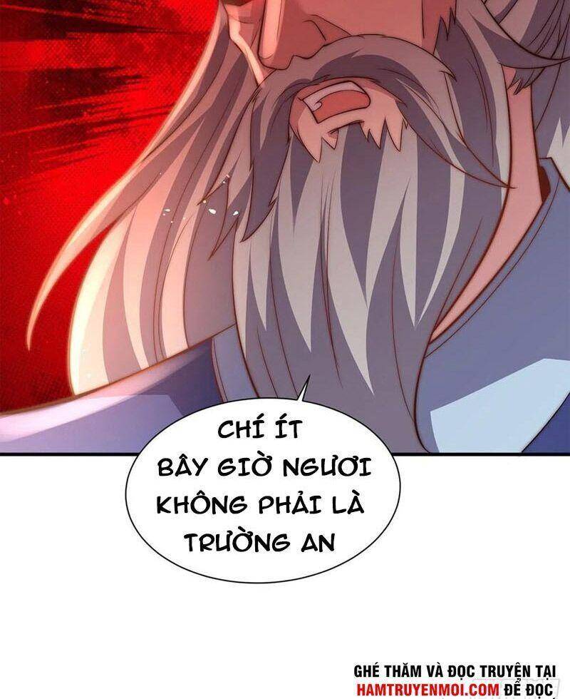 Ta Có Chín Nữ Đồ Đệ