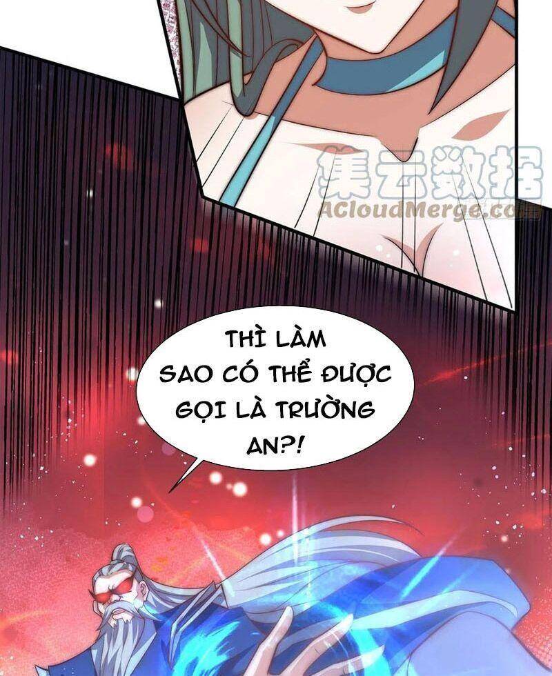 Ta Có Chín Nữ Đồ Đệ