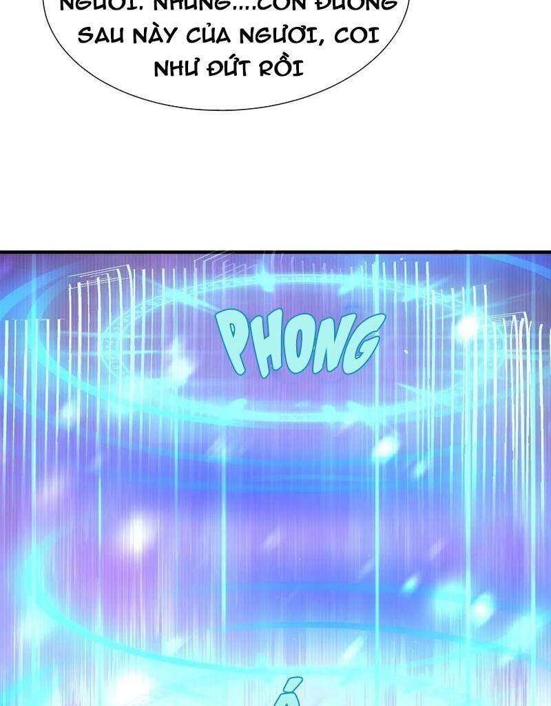 Ta Có Chín Nữ Đồ Đệ