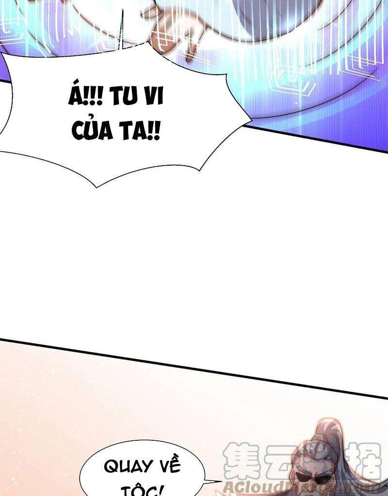 Ta Có Chín Nữ Đồ Đệ