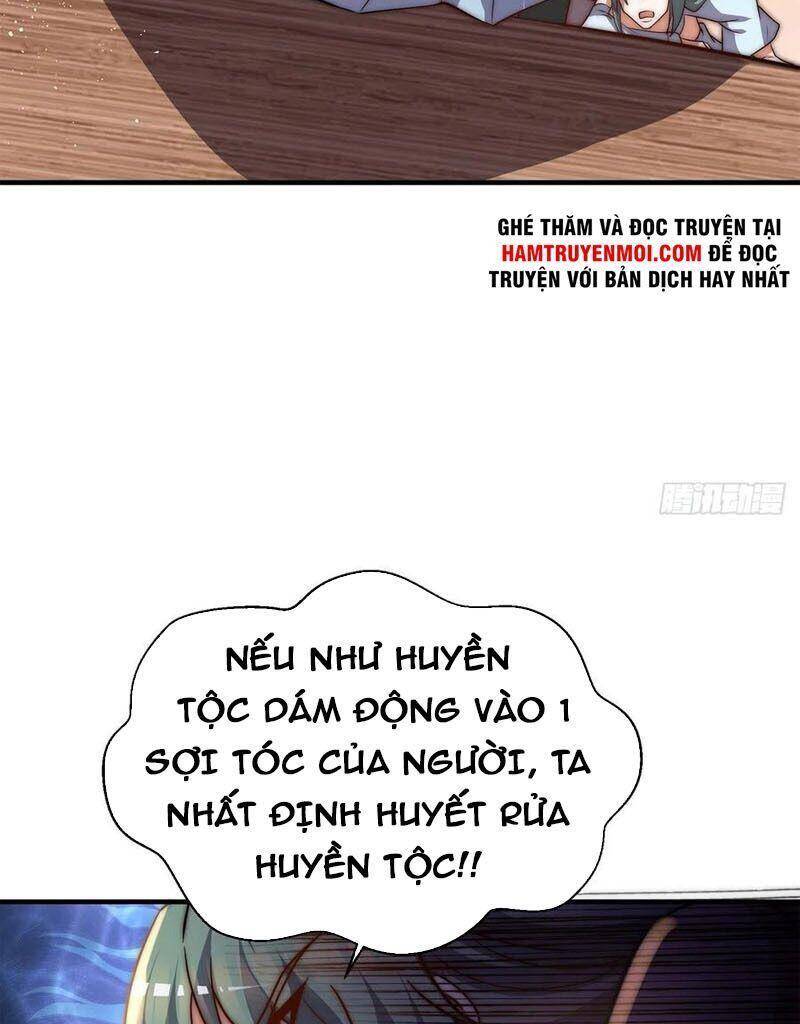 Ta Có Chín Nữ Đồ Đệ