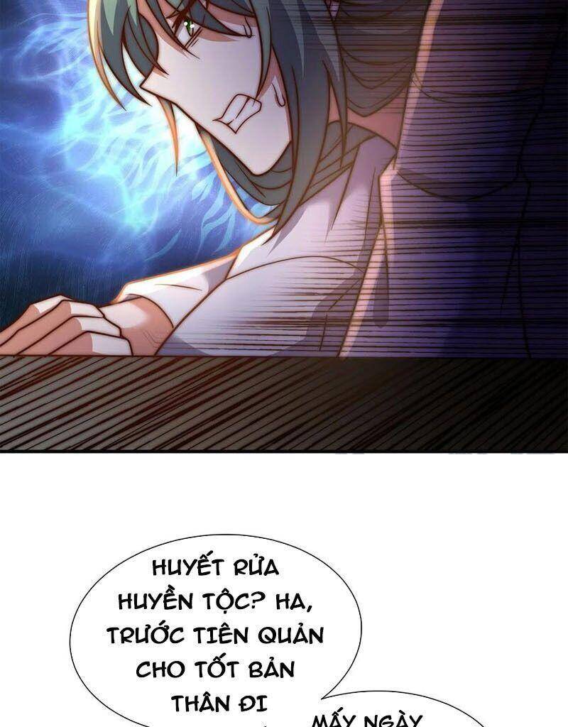 Ta Có Chín Nữ Đồ Đệ