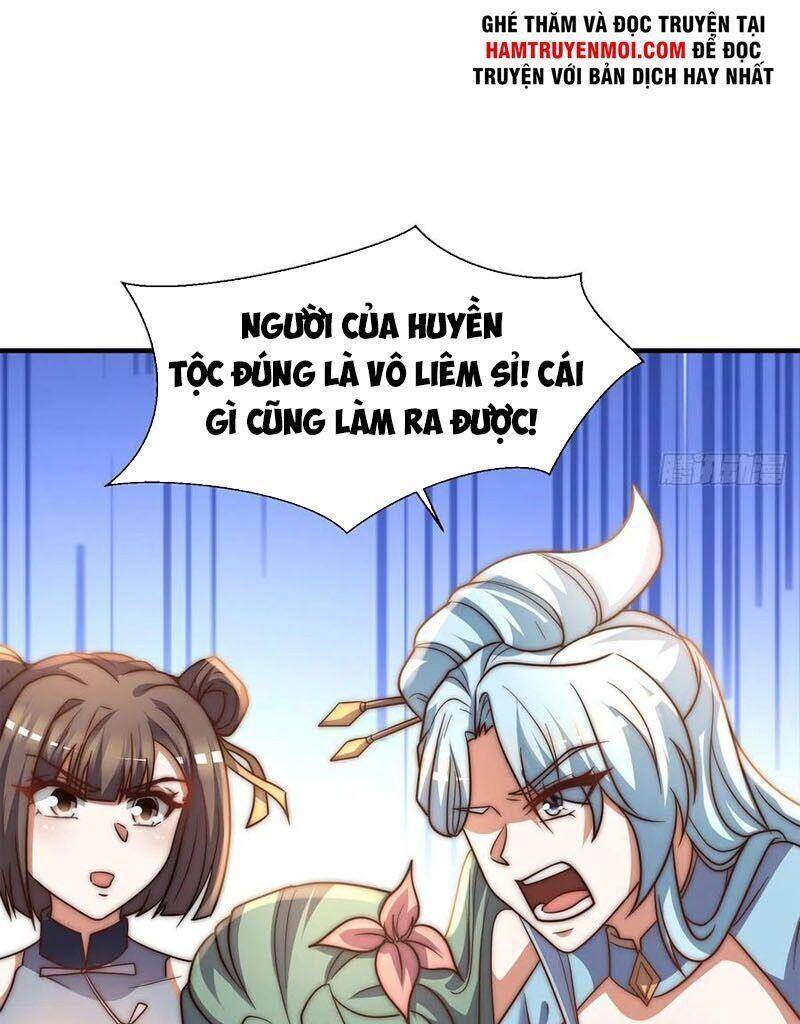 Ta Có Chín Nữ Đồ Đệ
