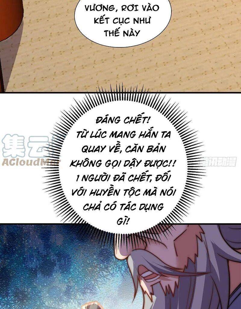 Ta Có Chín Nữ Đồ Đệ