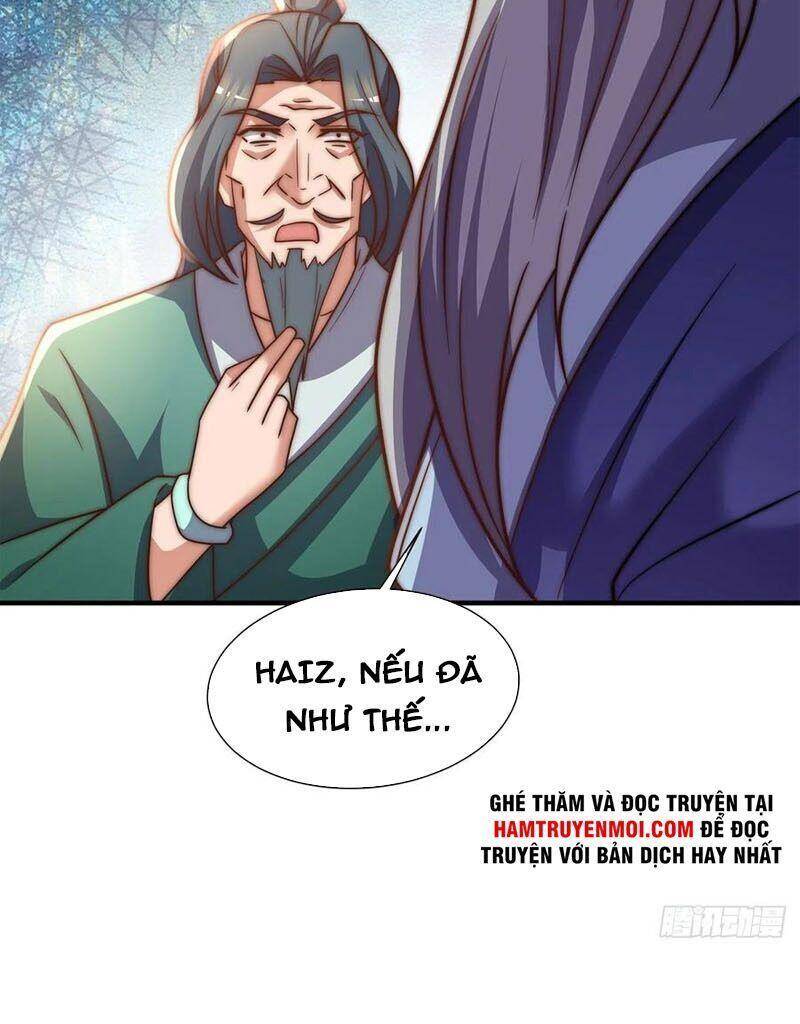 Ta Có Chín Nữ Đồ Đệ