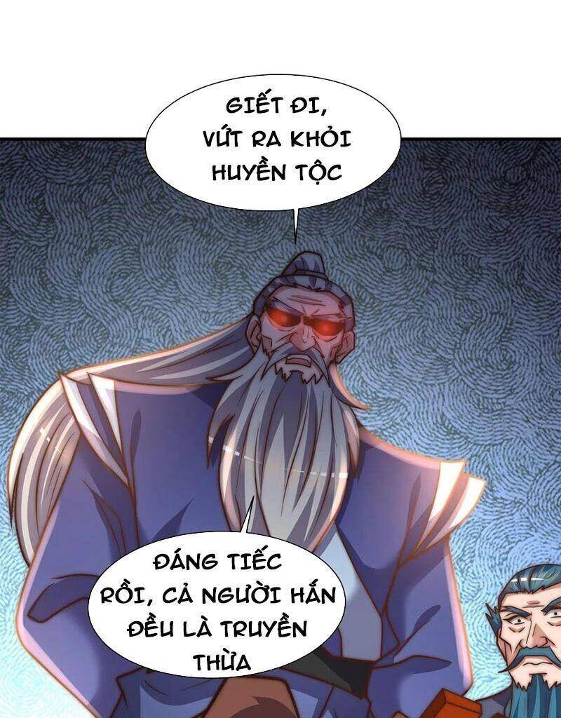 Ta Có Chín Nữ Đồ Đệ