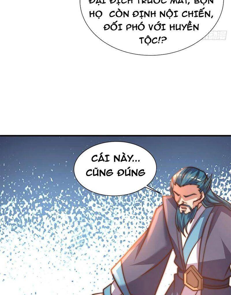 Ta Có Chín Nữ Đồ Đệ
