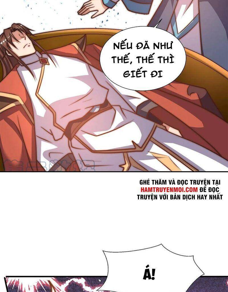 Ta Có Chín Nữ Đồ Đệ