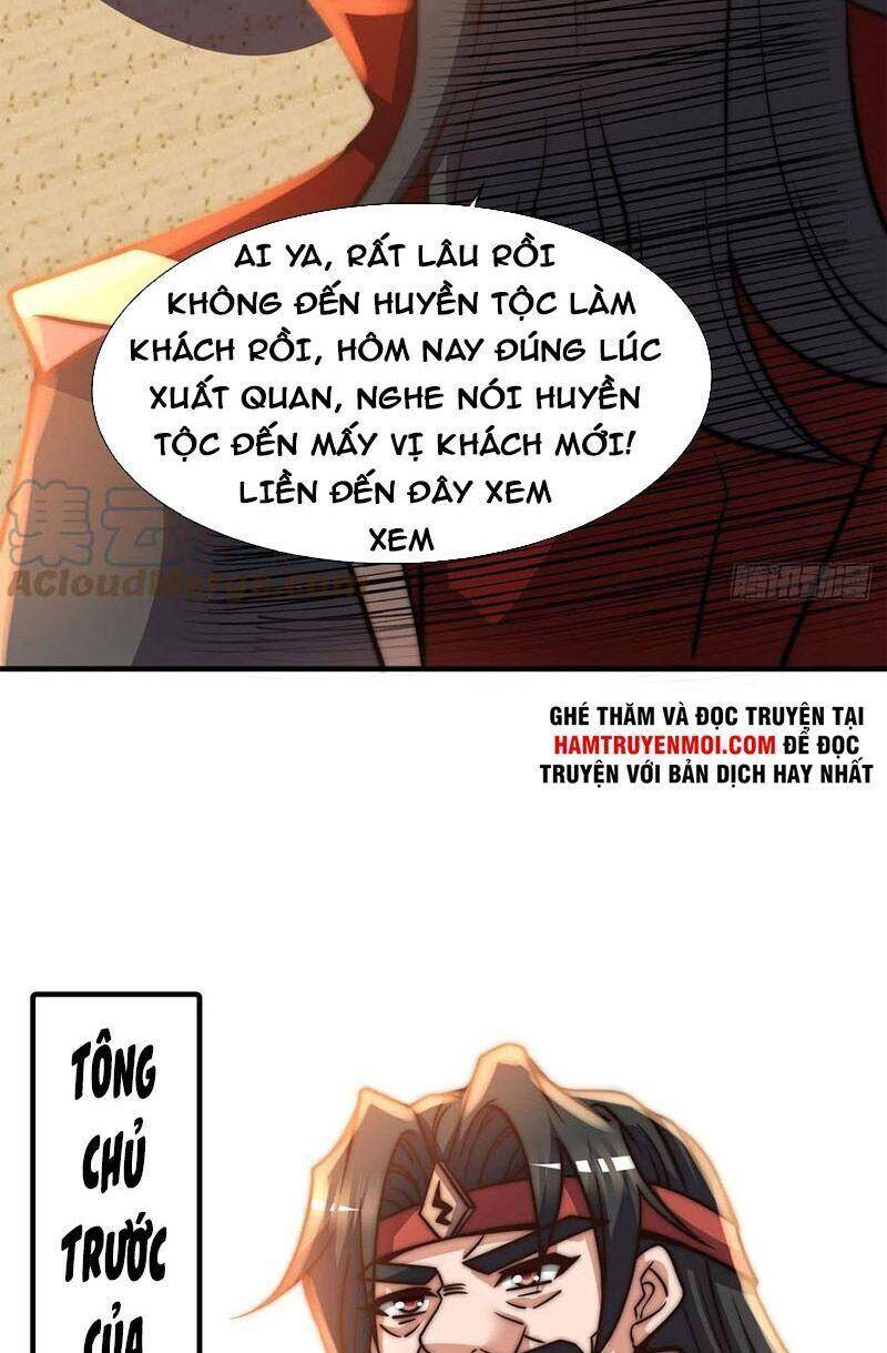 Ta Có Chín Nữ Đồ Đệ