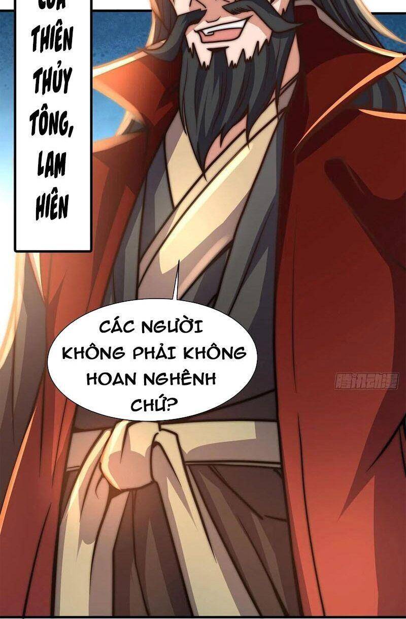 Ta Có Chín Nữ Đồ Đệ