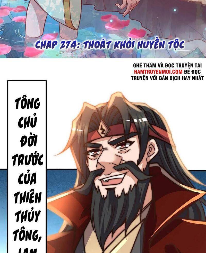 Ta Có Chín Nữ Đồ Đệ