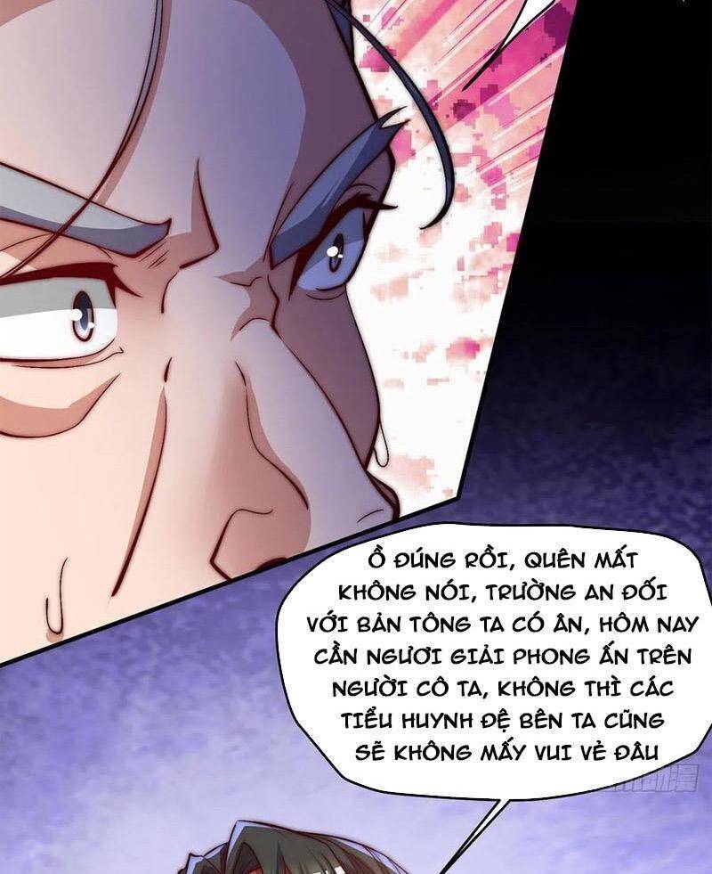 Ta Có Chín Nữ Đồ Đệ