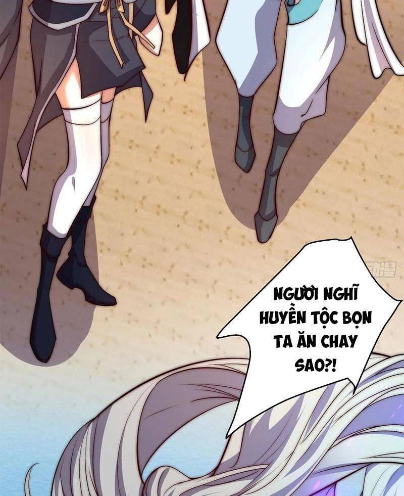 Ta Có Chín Nữ Đồ Đệ