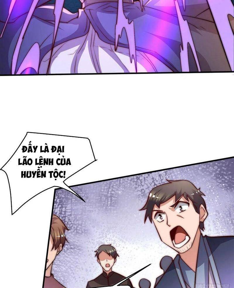 Ta Có Chín Nữ Đồ Đệ
