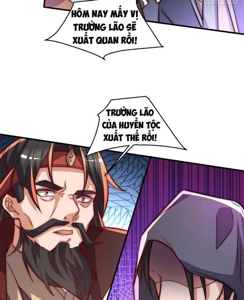 Ta Có Chín Nữ Đồ Đệ
