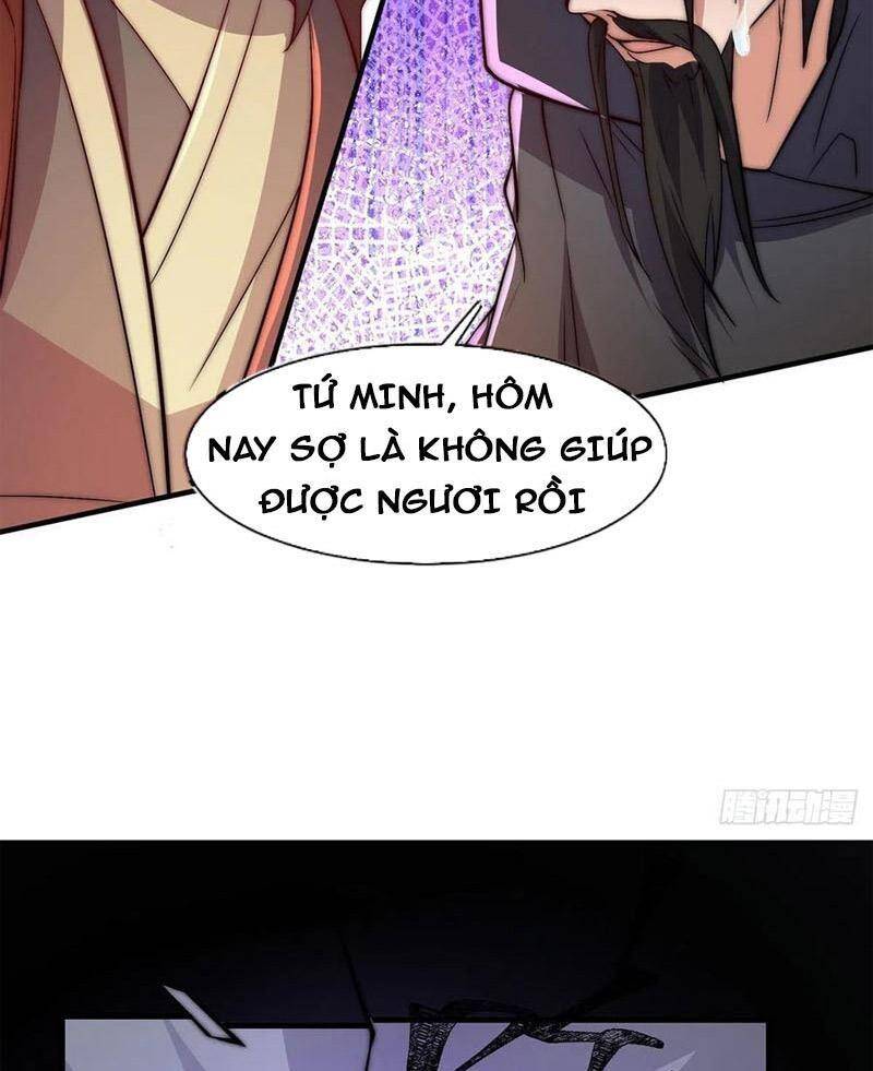 Ta Có Chín Nữ Đồ Đệ