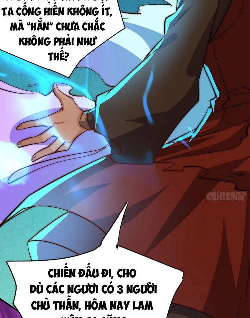 Ta Có Chín Nữ Đồ Đệ