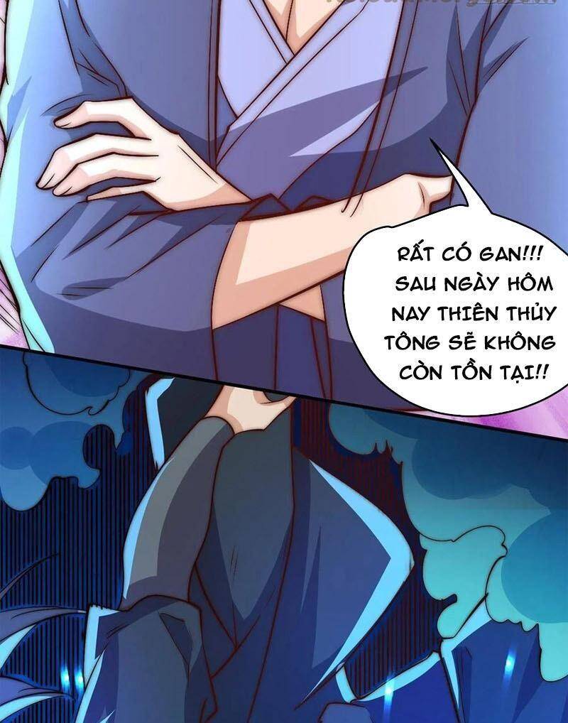 Ta Có Chín Nữ Đồ Đệ
