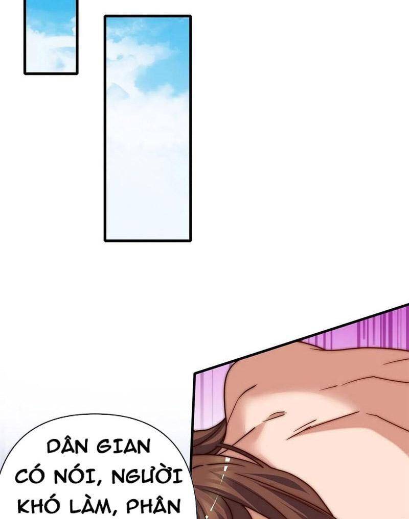 Ta Có Chín Nữ Đồ Đệ
