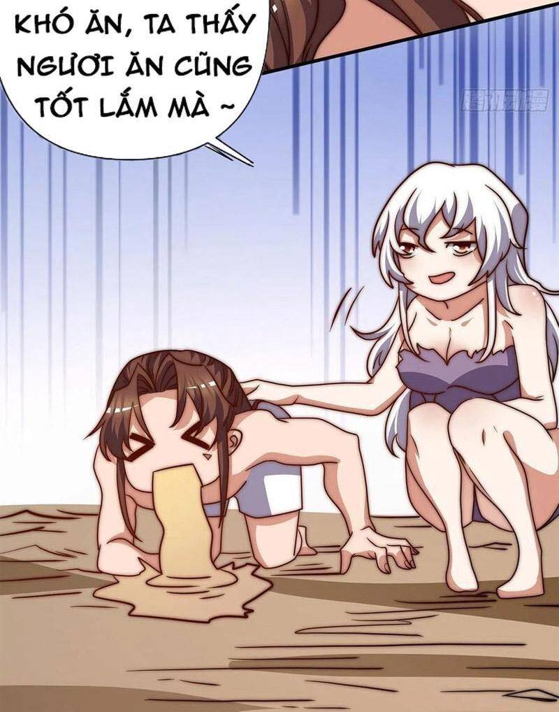 Ta Có Chín Nữ Đồ Đệ