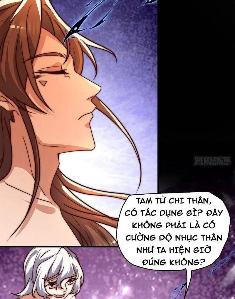 Ta Có Chín Nữ Đồ Đệ