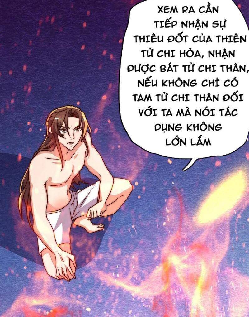 Ta Có Chín Nữ Đồ Đệ