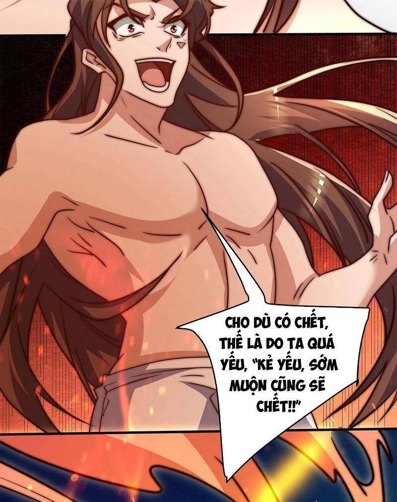 Ta Có Chín Nữ Đồ Đệ