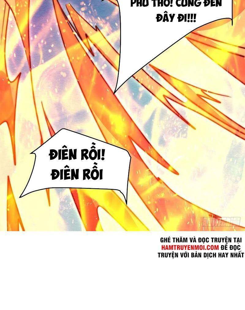 Ta Có Chín Nữ Đồ Đệ