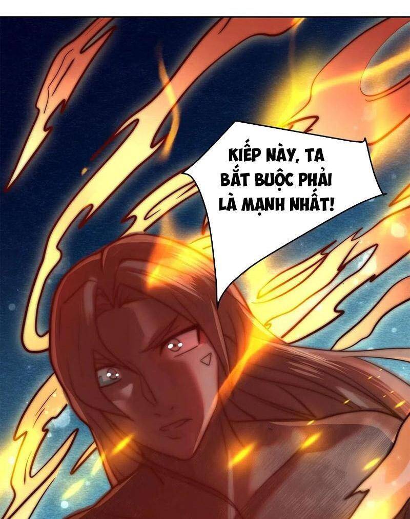 Ta Có Chín Nữ Đồ Đệ