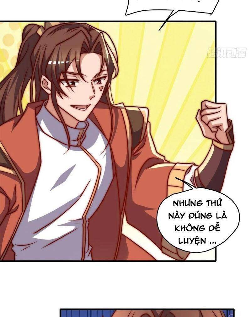 Ta Có Chín Nữ Đồ Đệ
