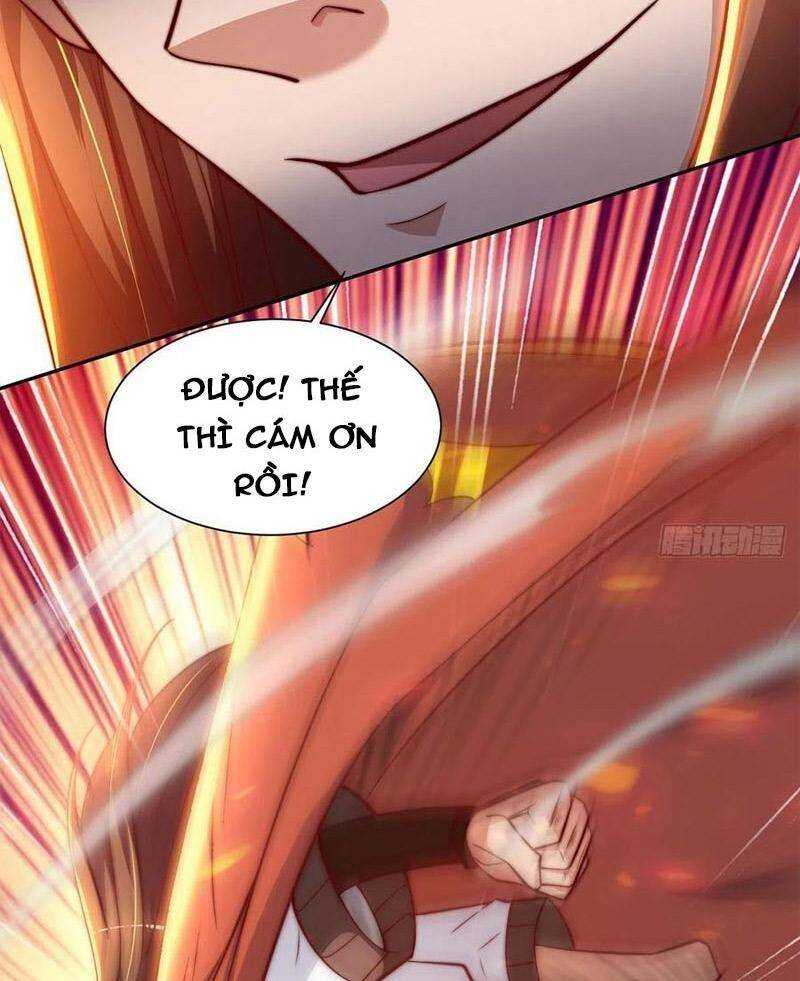 Ta Có Chín Nữ Đồ Đệ