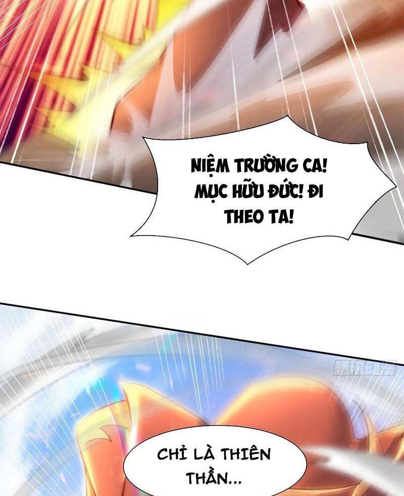 Ta Có Chín Nữ Đồ Đệ