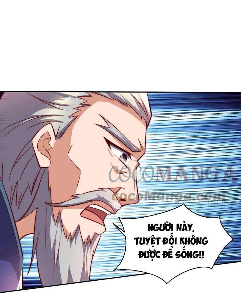 Ta Có Chín Nữ Đồ Đệ