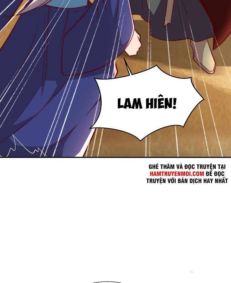 Ta Có Chín Nữ Đồ Đệ