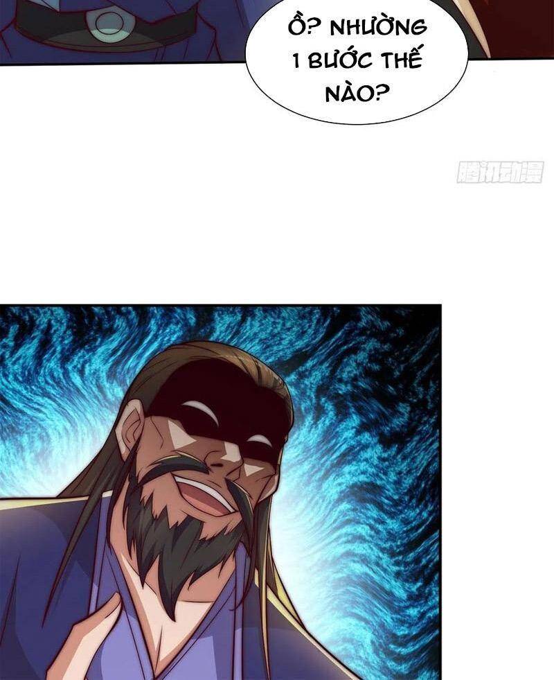 Ta Có Chín Nữ Đồ Đệ