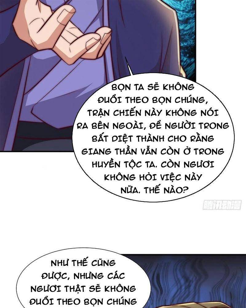 Ta Có Chín Nữ Đồ Đệ