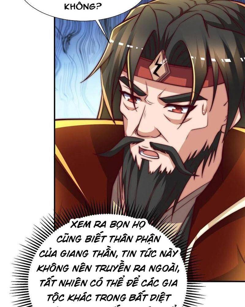 Ta Có Chín Nữ Đồ Đệ