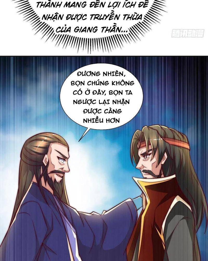 Ta Có Chín Nữ Đồ Đệ