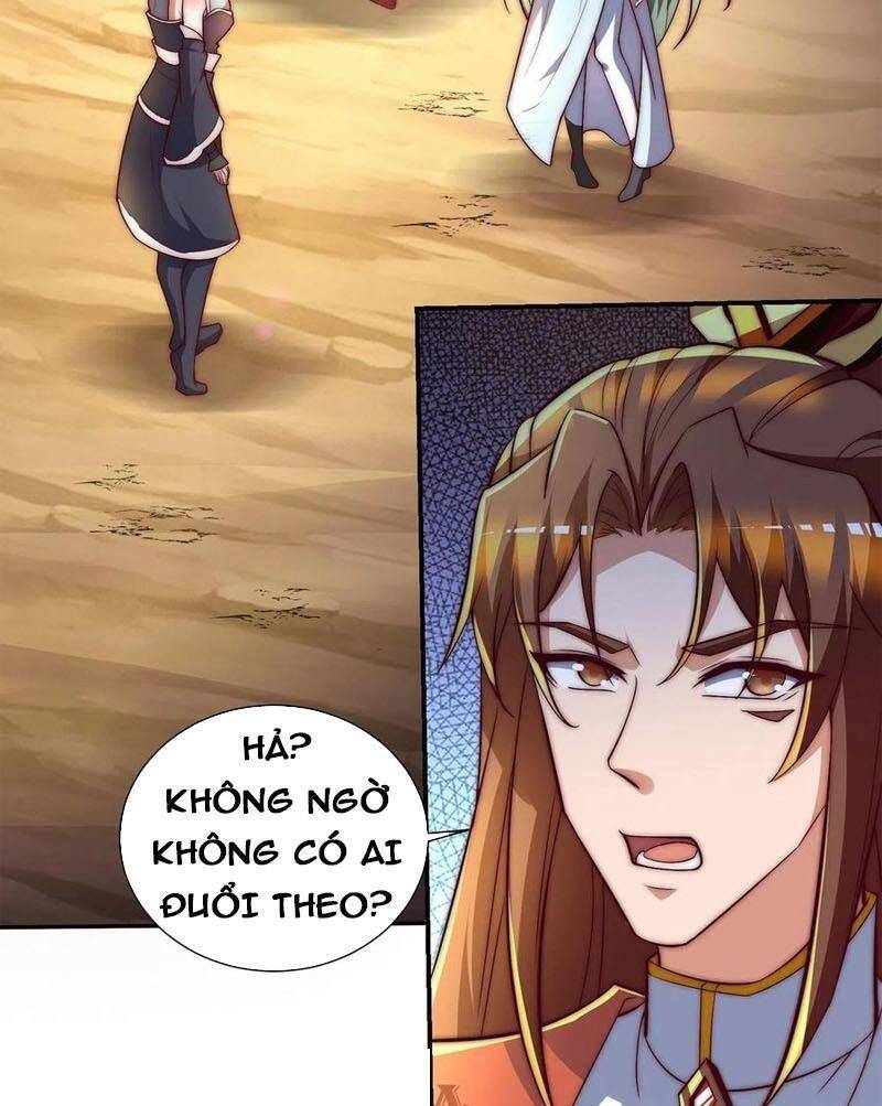 Ta Có Chín Nữ Đồ Đệ