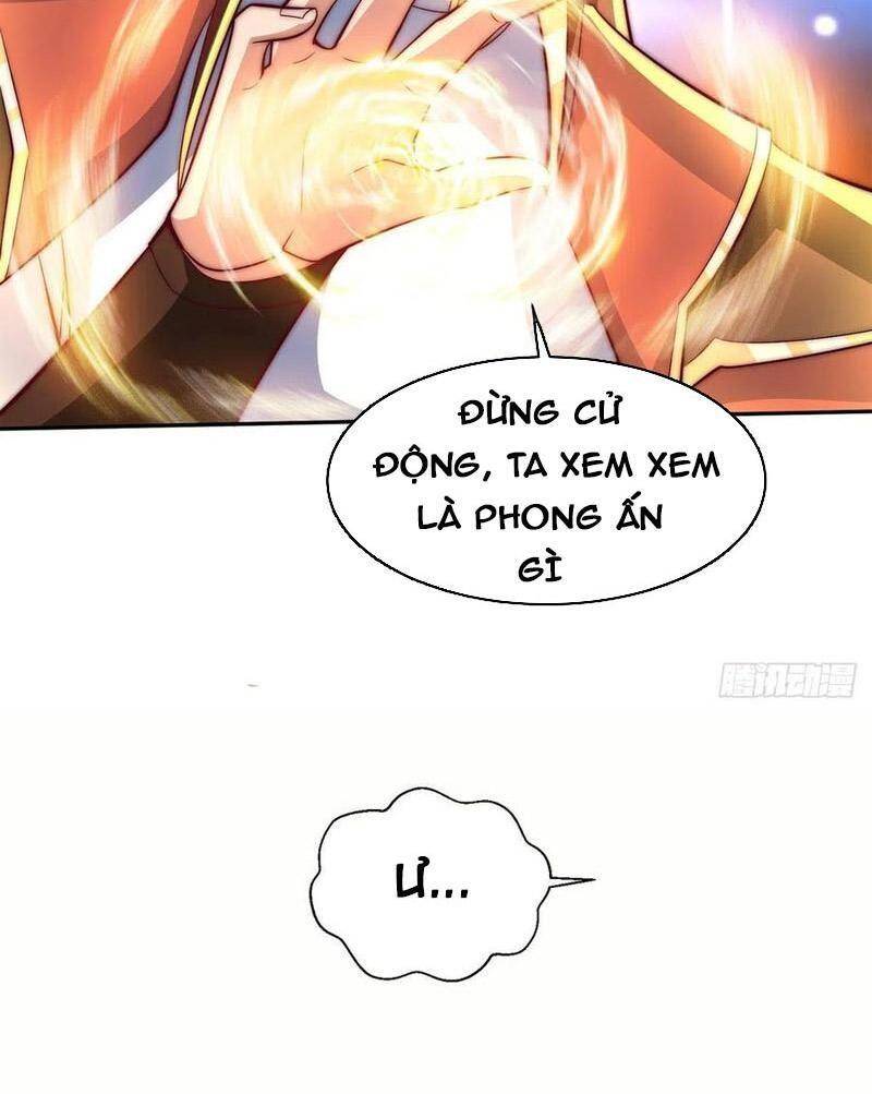 Ta Có Chín Nữ Đồ Đệ