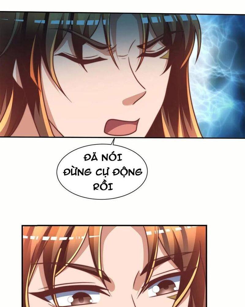 Ta Có Chín Nữ Đồ Đệ