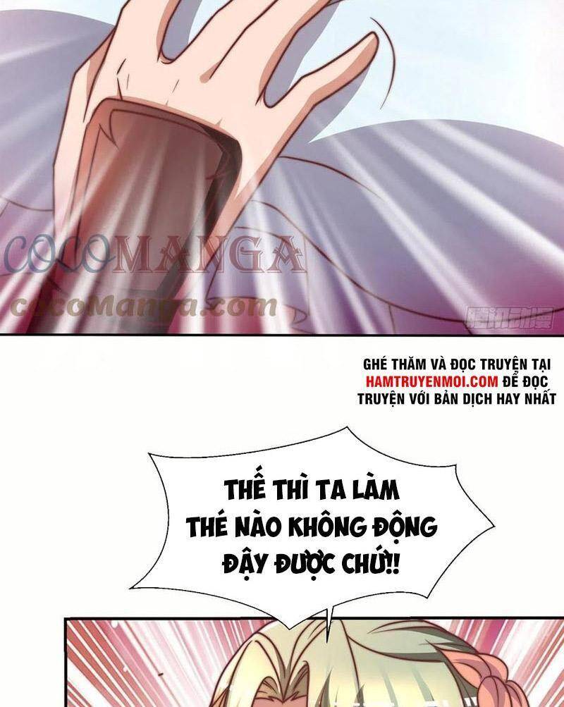 Ta Có Chín Nữ Đồ Đệ