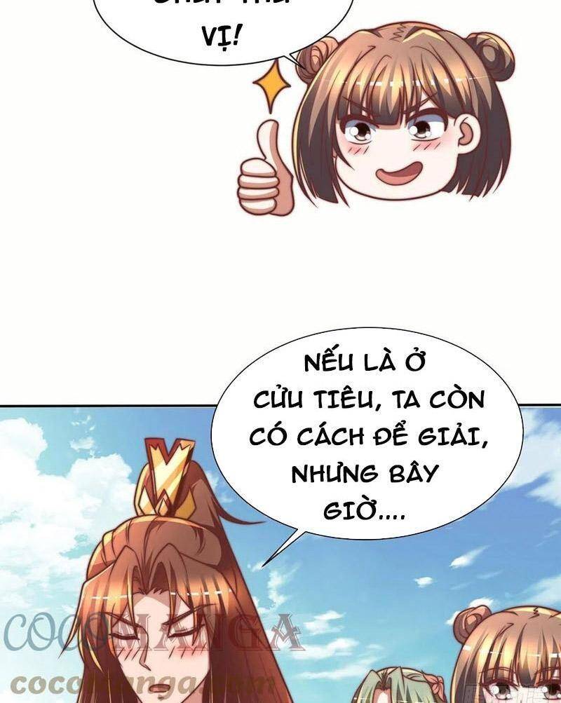 Ta Có Chín Nữ Đồ Đệ
