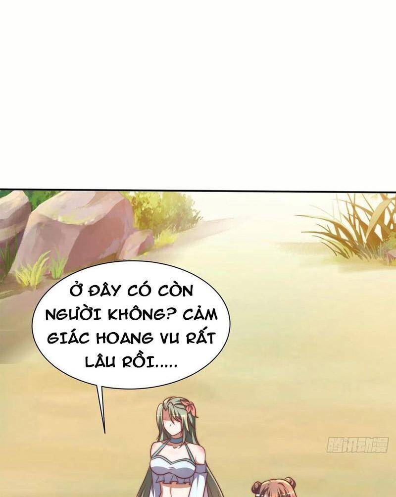 Ta Có Chín Nữ Đồ Đệ