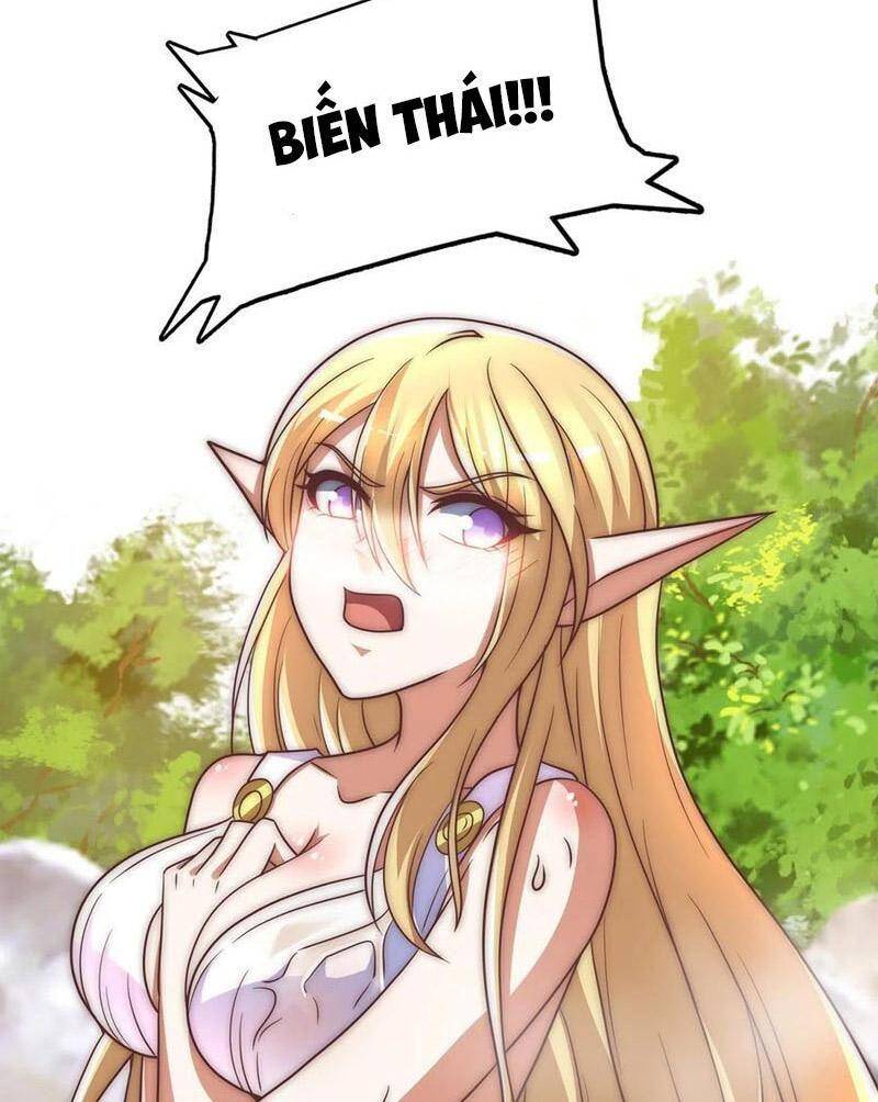 Ta Có Chín Nữ Đồ Đệ