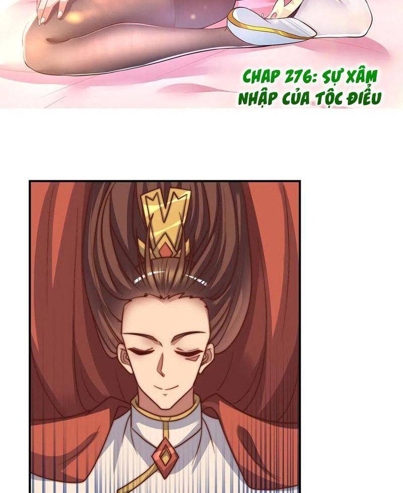 Ta Có Chín Nữ Đồ Đệ